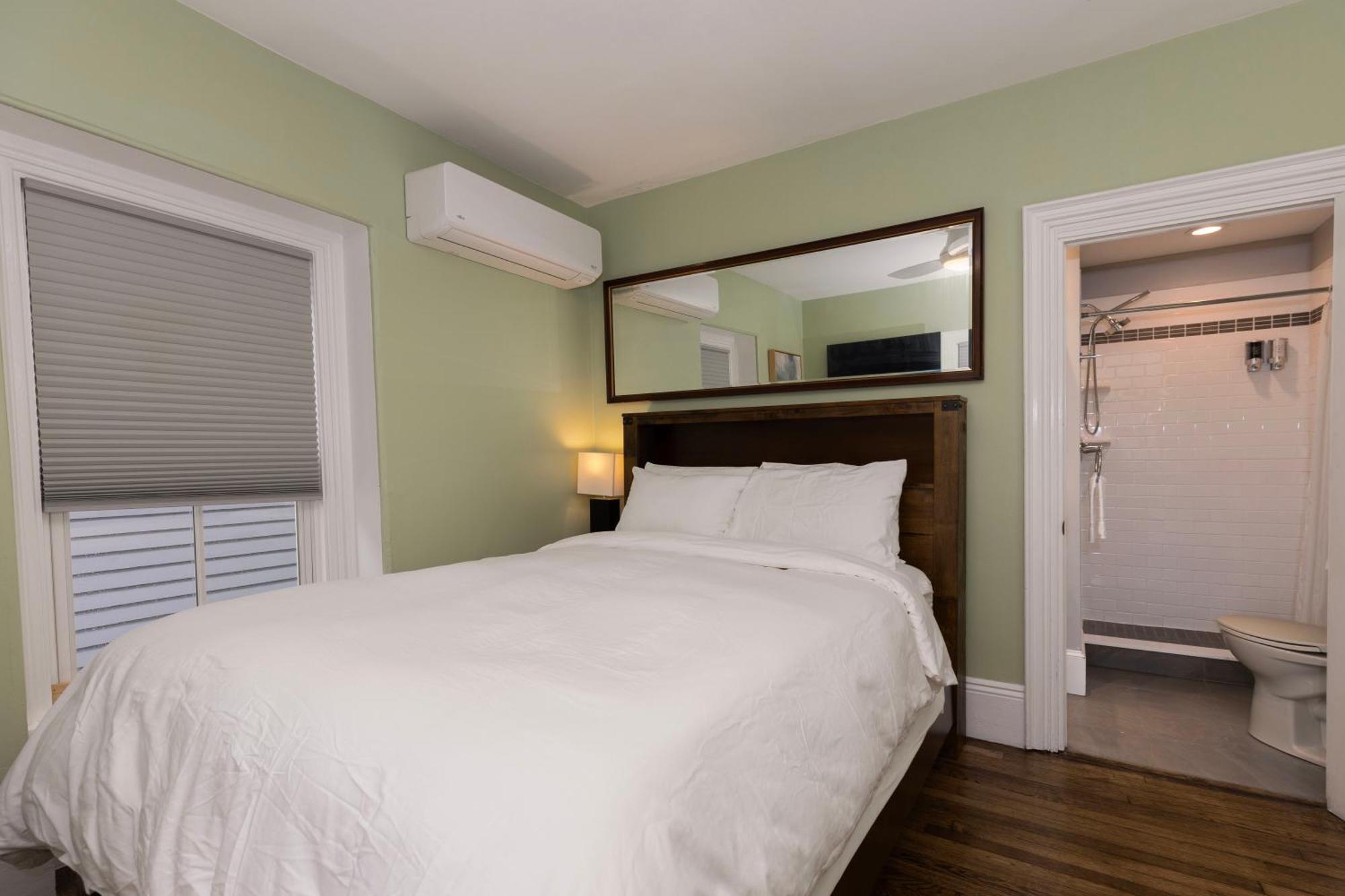 Prince Albert Guest House, Provincetown Quarto foto