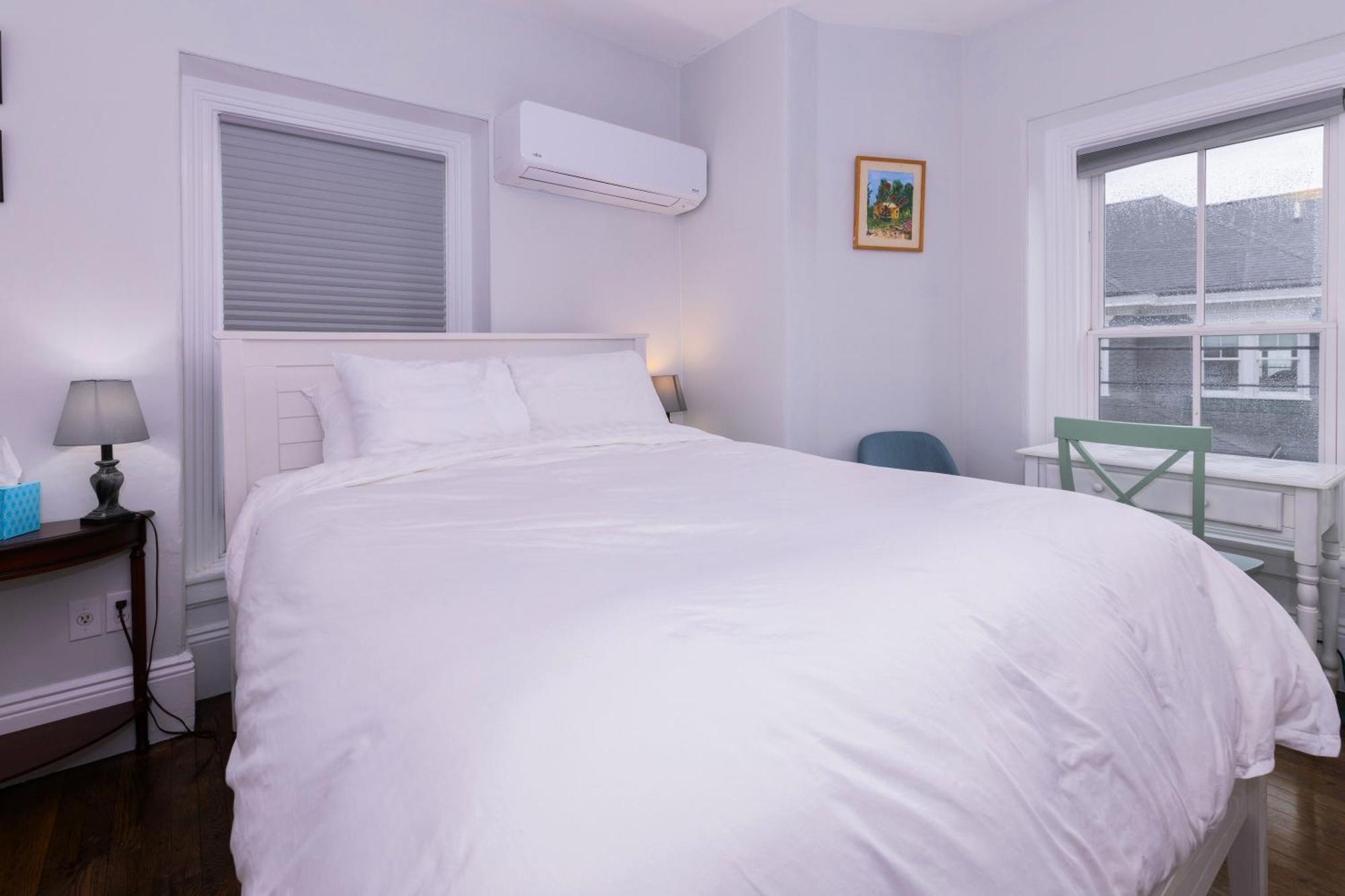 Prince Albert Guest House, Provincetown Quarto foto