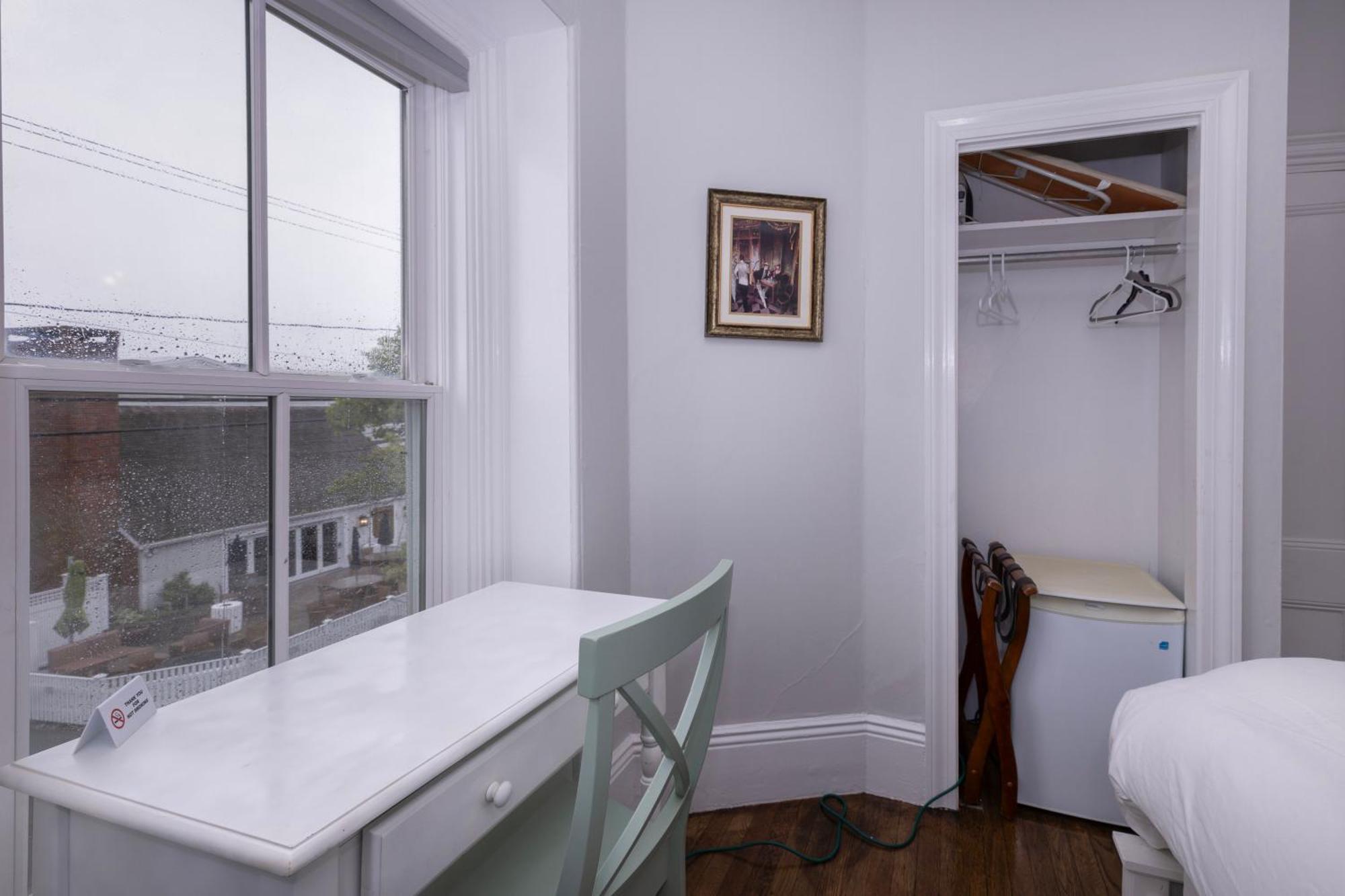 Prince Albert Guest House, Provincetown Quarto foto