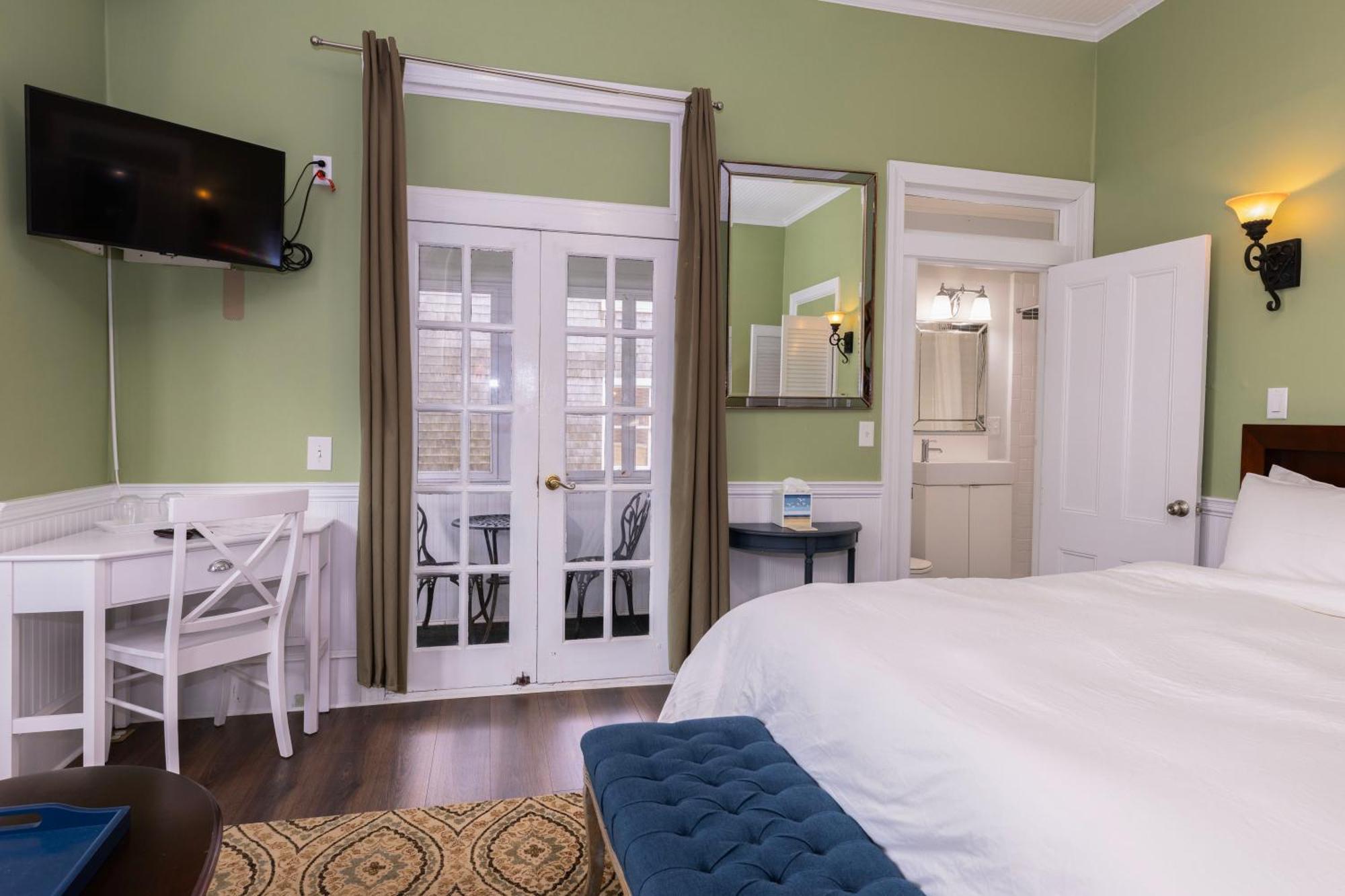 Prince Albert Guest House, Provincetown Quarto foto