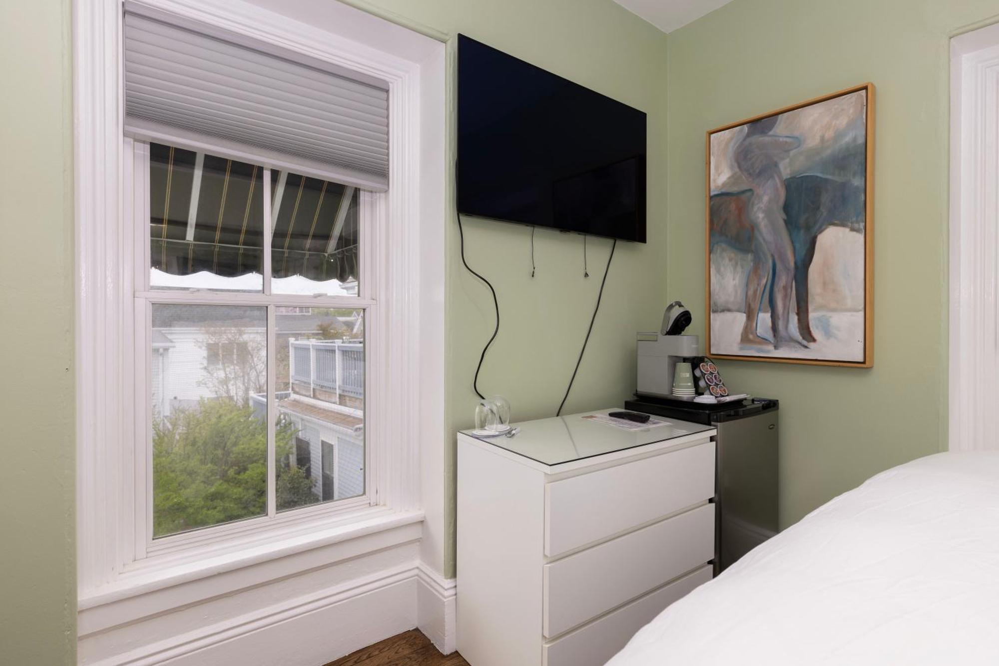 Prince Albert Guest House, Provincetown Quarto foto